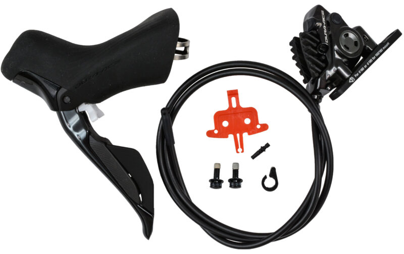 Shimano DURA ACE Di2 R9250 2x12-fach – Bild 15