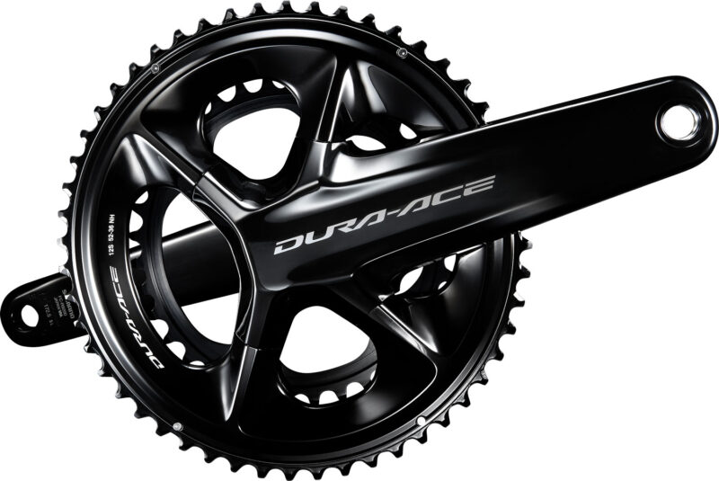 Shimano DURA ACE Di2 R9250 2x12-fach Gruppe – Bild 20