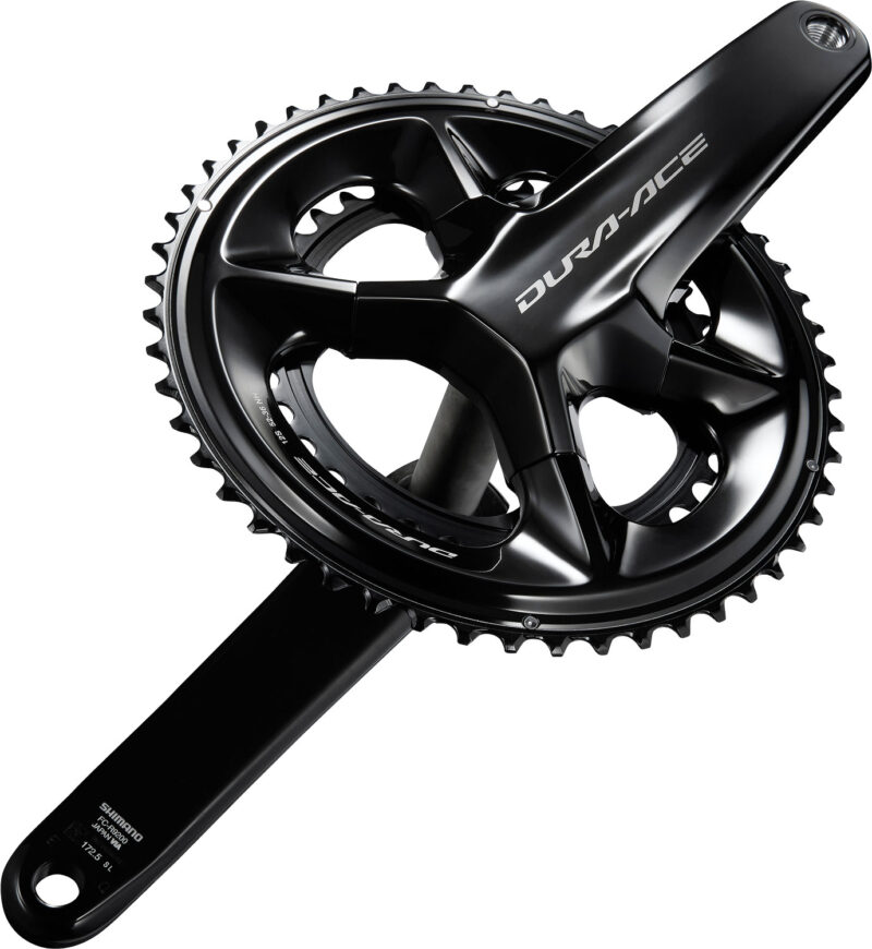 Shimano DURA ACE Di2 R9250 2x12-fach Gruppe – Bild 21