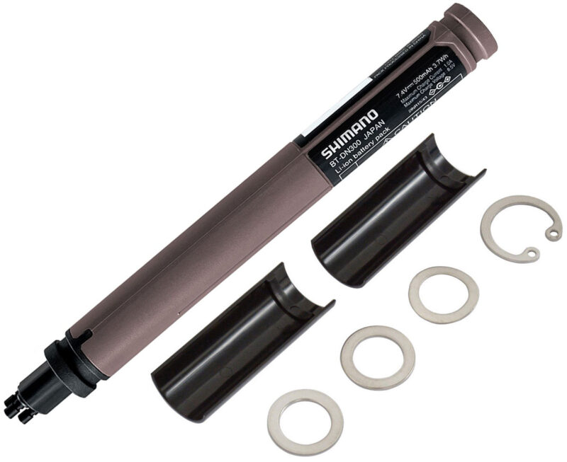 Shimano DURA ACE Di2 R9250 2x12-fach – Bild 6