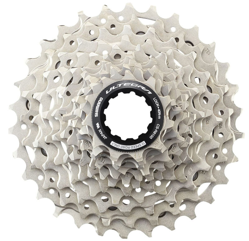 Shimano ULTEGRA Di2 R8170 2x12-fach – Bild 16