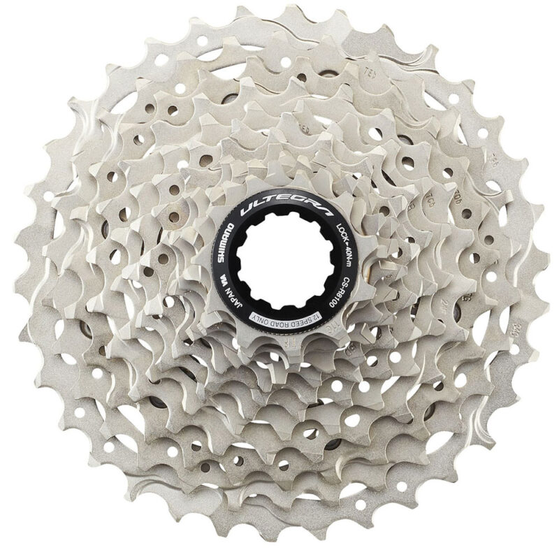 Shimano ULTEGRA Di2 R8170 2x12-fach – Bild 14