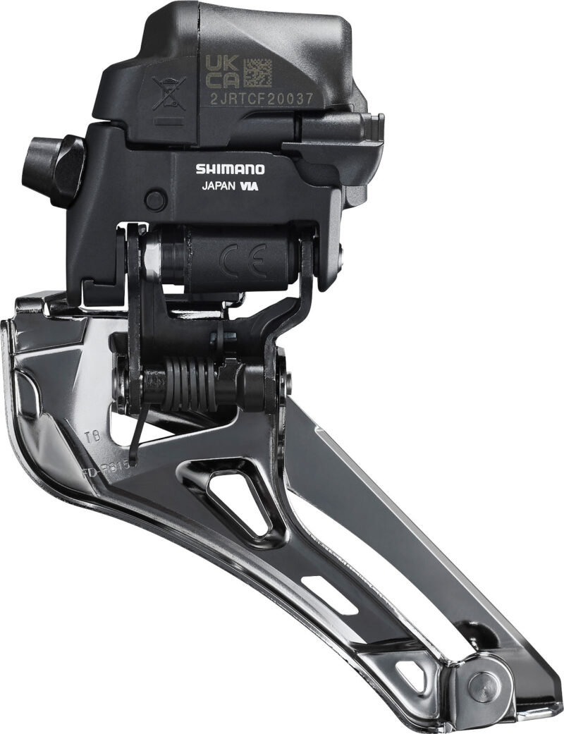 Shimano ULTEGRA Di2 R8170 2x12-fach – Bild 12