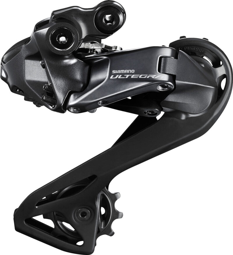Shimano ULTEGRA Di2 R8170 2x12-fach – Bild 10
