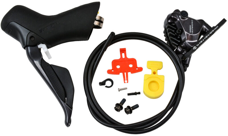 Shimano ULTEGRA Di2 R8170 2x12-fach – Bild 6