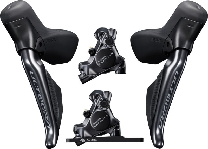 Shimano ULTEGRA Di2 R8170 2x12-fach – Bild 5