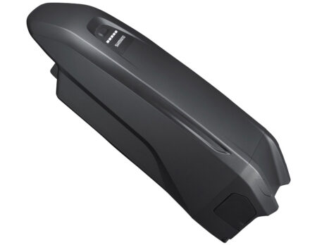 Shimano STEPS BT-EN606 630Wh Akku für Rahmenmontage