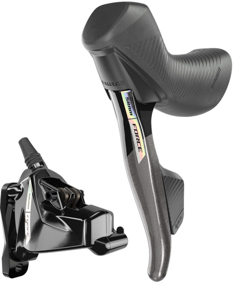SRAM Force D2 eTap® AXS 2x12-fach 10-36 – Bild 7