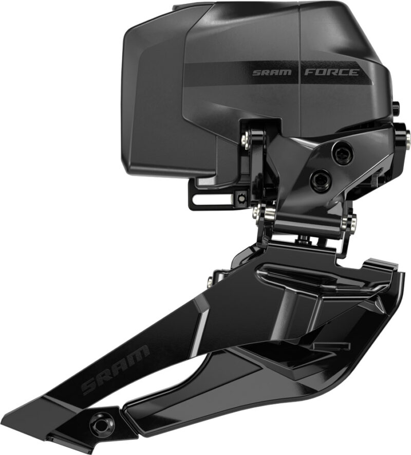 SRAM Force D2 eTap® AXS 2x12-fach 10-36 – Bild 5