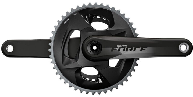 SRAM Force 46-33T Carbon AXS 12-fach Upgrade Kit – Bild 5