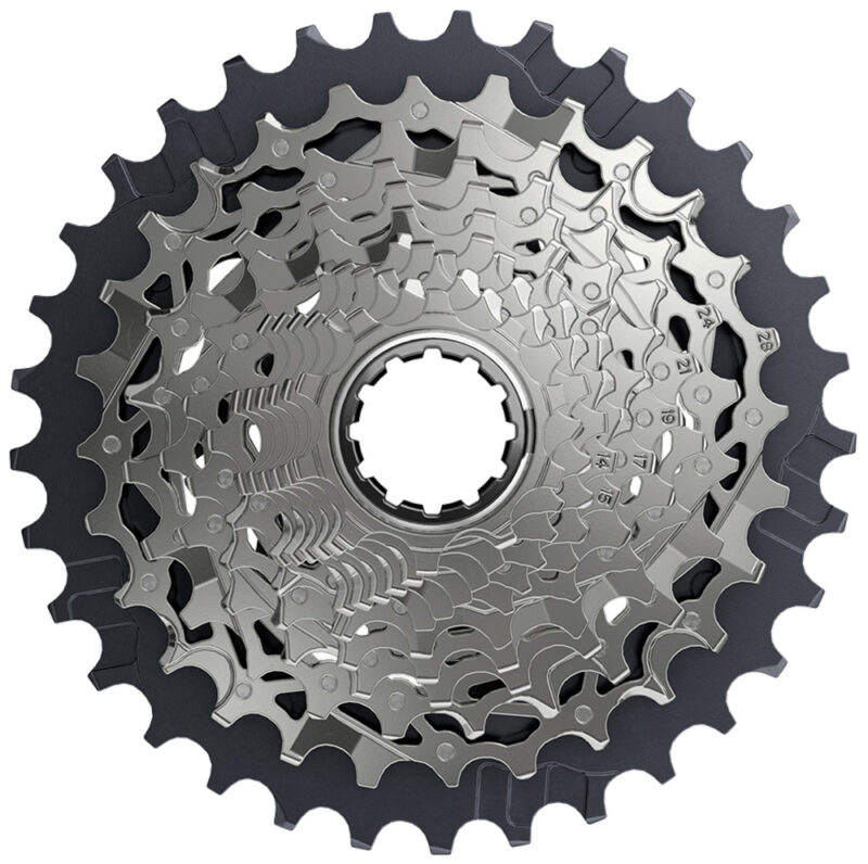 SRAM Force D2 eTap® AXS 2x12-fach 10-36 – Bild 10