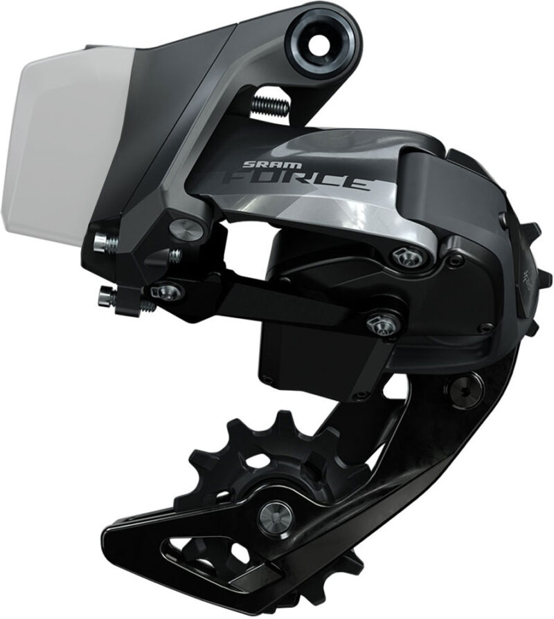 SRAM Force 46-33T Carbon AXS 12-fach Upgrade Kit – Bild 6