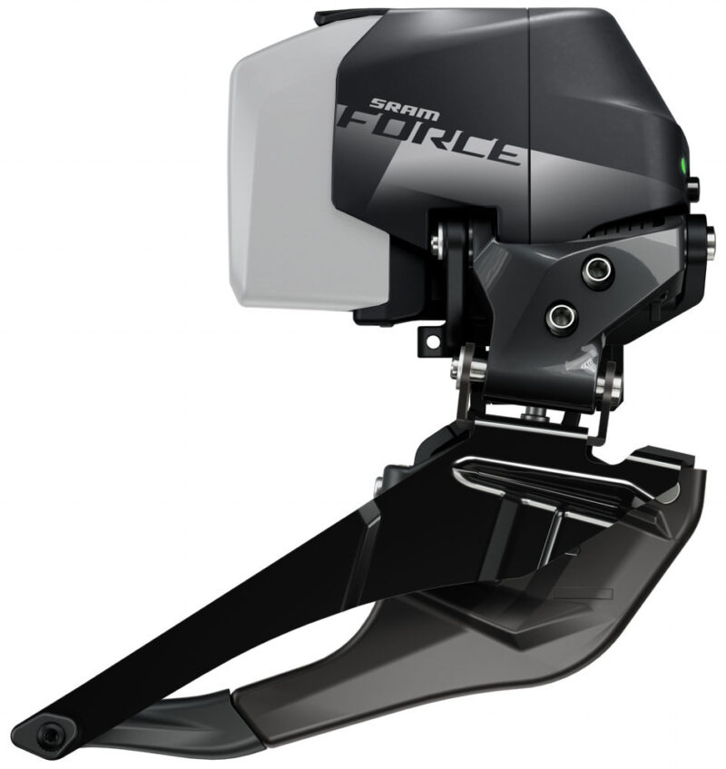 SRAM Force 46-33T Carbon AXS 12-fach Upgrade Kit – Bild 7