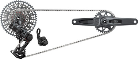 SRAM GX Eagle Transmission AXS