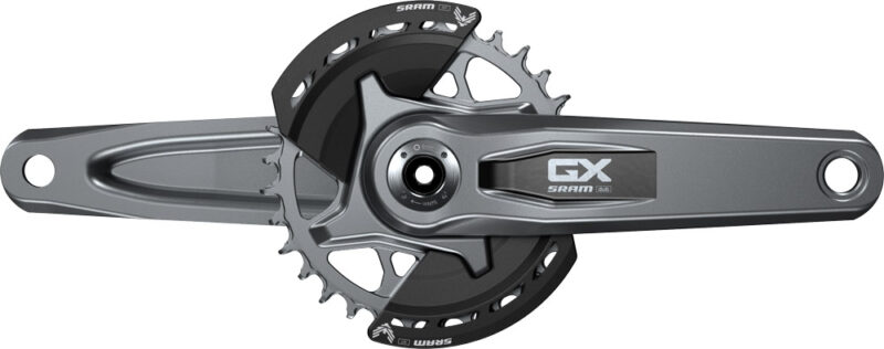 SRAM GX Eagle Transmission AXS – Bild 5