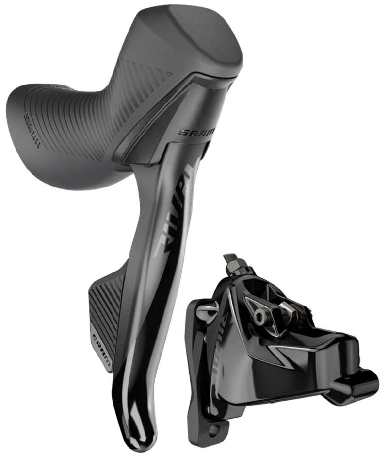 SRAM Rival XPLR AXS XDR 12-fach Upgrade Kit – Bild 7