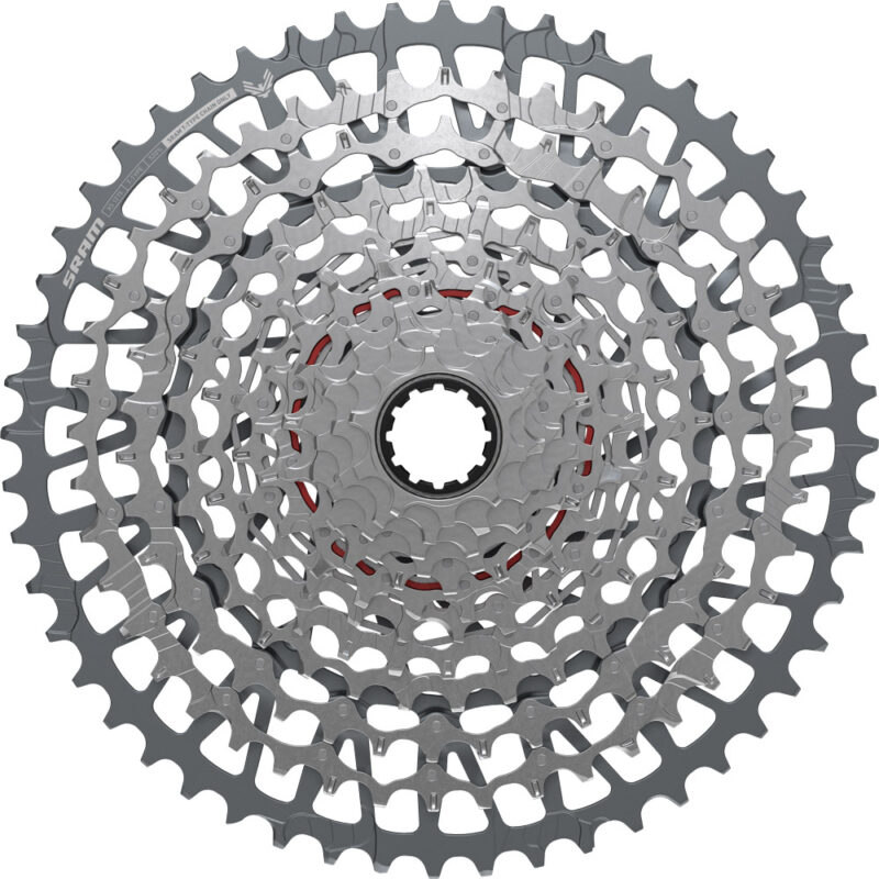 SRAM GX Eagle Transmission AXS – Bild 7