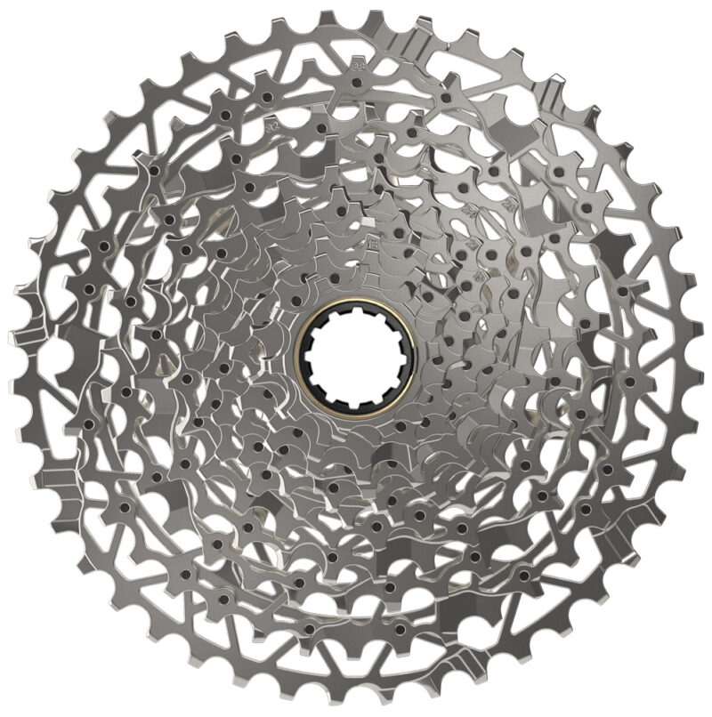 SRAM Rival XPLR AXS XDR 12-fach Upgrade Kit – Bild 9