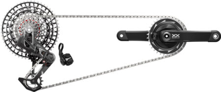 SRAM XX SL Eagle Transmission