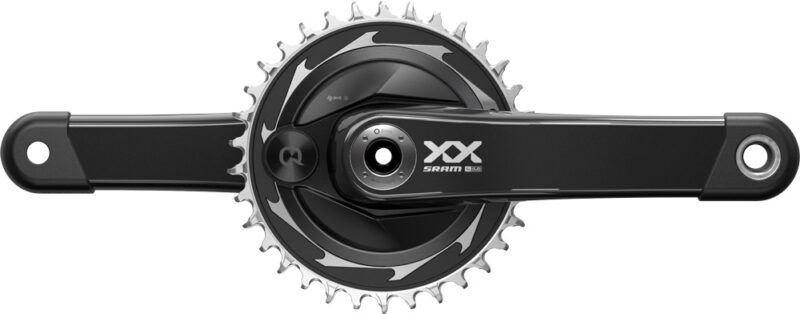 SRAM XX SL Eagle Transmission – Bild 4