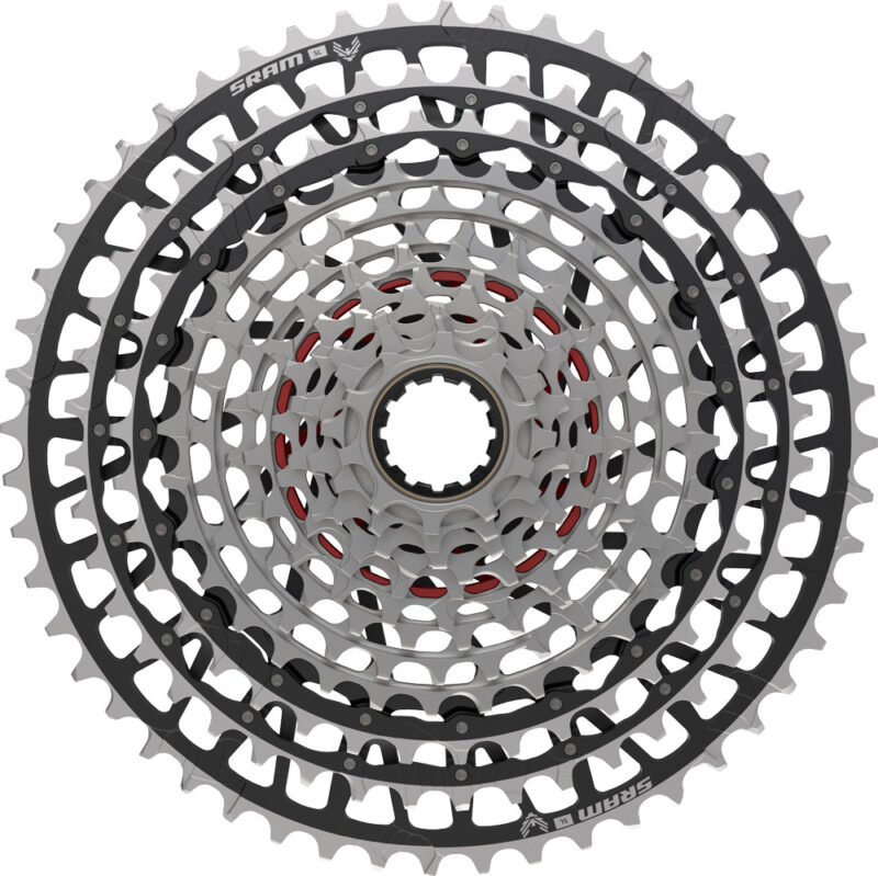 SRAM XX SL Eagle Transmission – Bild 6