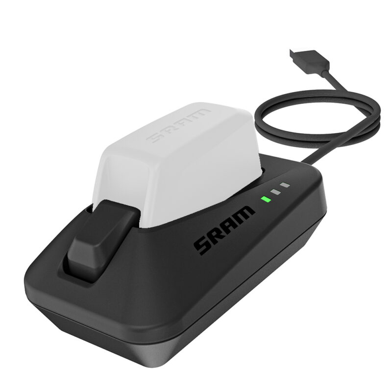 SRAM Rival XPLR AXS XDR 12-fach Upgrade Kit – Bild 4