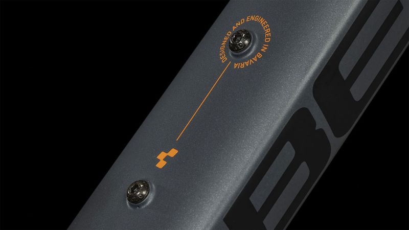 Cube Stereo 120 Rookie actionteam – Bild 4