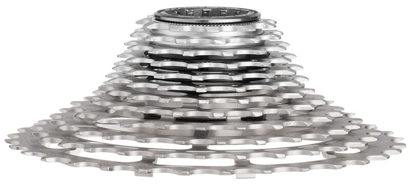 Campagnolo Super Record EPS 2x12-fach Disc Gruppe 53/39 – Bild 11