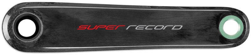 Campagnolo Super Record EPS 2x12-fach Disc Gruppe 53/39 – Bild 6