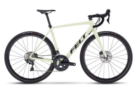 FELT FR ADVANCED ULTEGRA SHIMANO ULTEGRA GREEN 2021