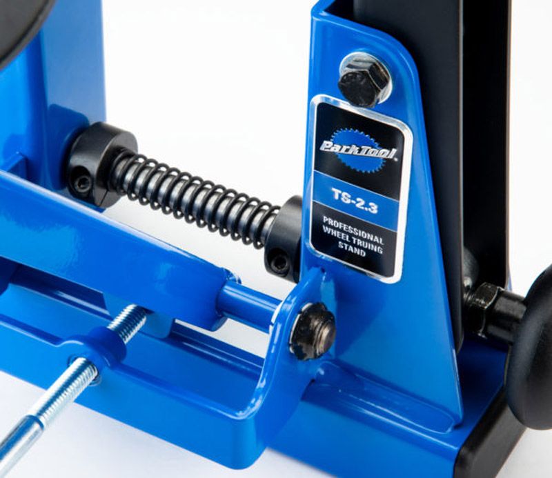 Park Tool TS-2.3 Pro Zentrierständer – Bild 3