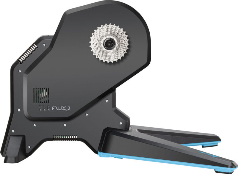 Garmin Tacx® Flux 2 Smart T2980 Heimtrainer – Bild 4