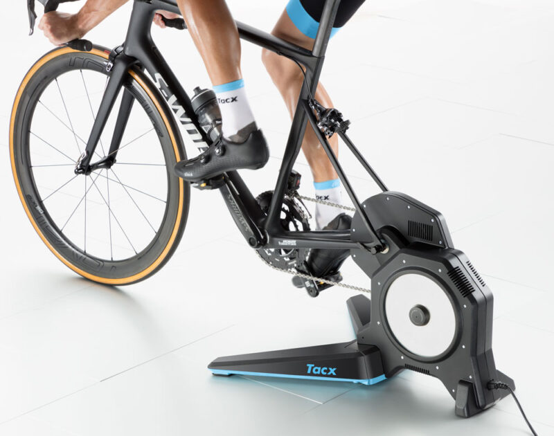 Garmin Tacx® Flux 2 Smart T2980 Heimtrainer – Bild 7