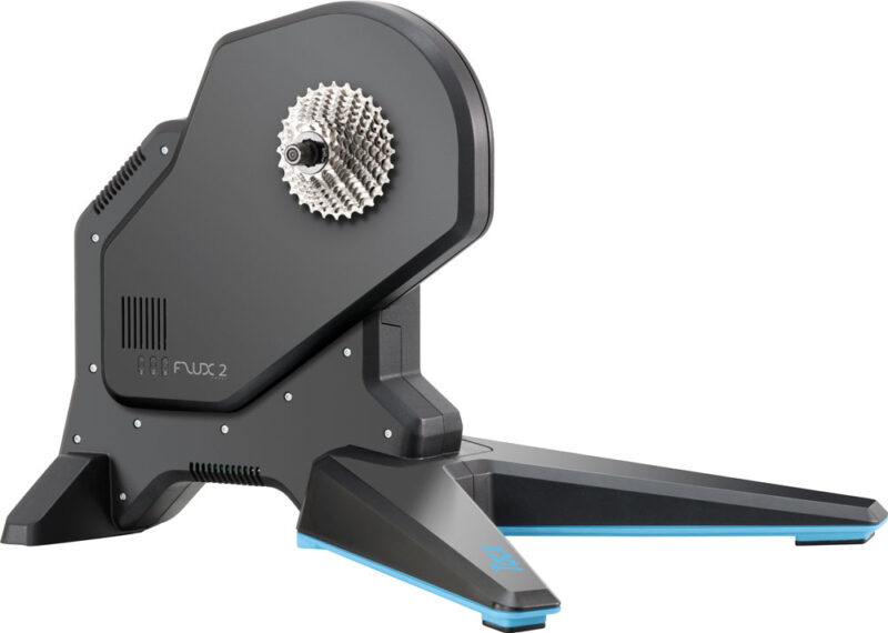 Garmin Tacx® Flux 2 Smart T2980 Heimtrainer – Bild 5