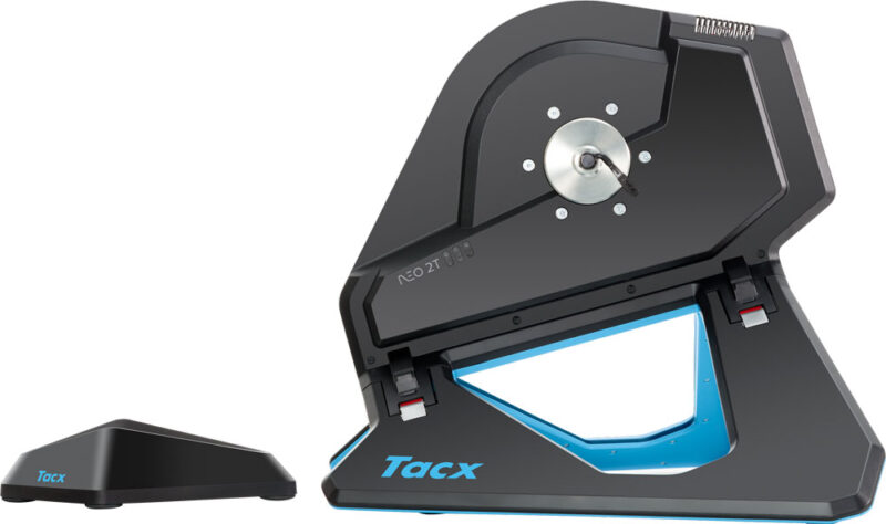 Garmin Tacx® NEO 2T Smart T2875 – Bild 6