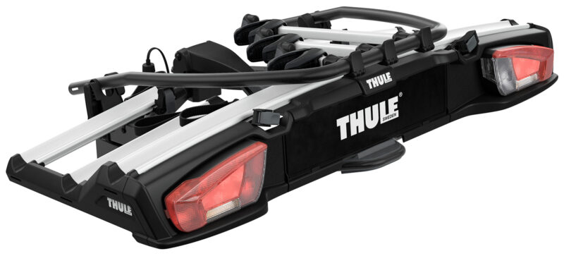 Thule VeloSpace XT 3 939 - Fahrradträger – Bild 4