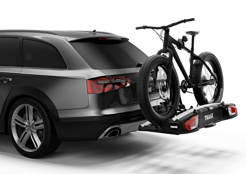 Thule VeloSpace XT 3 939 - Fahrradträger – Bild 7