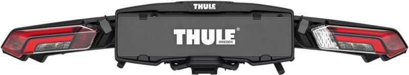 Thule EPOS 2 Fahrräder - klappbarer Fahrradträger – Bild 4