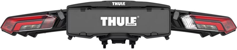Thule EPOS 3 Fahrräder - klappbarer Fahrradträger – Bild 5