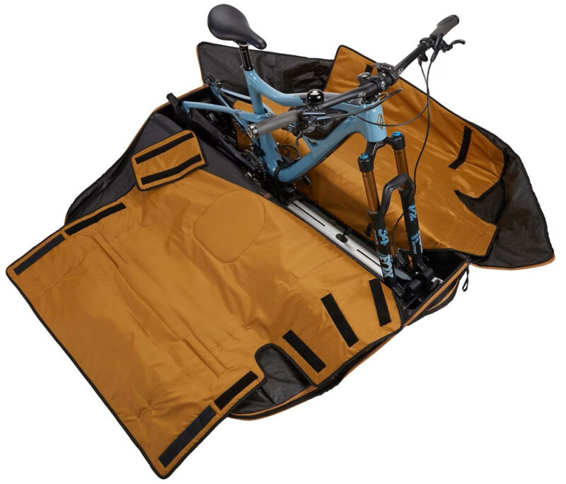 Thule RoundTrip - Fahrradtasche MTB – Bild 3
