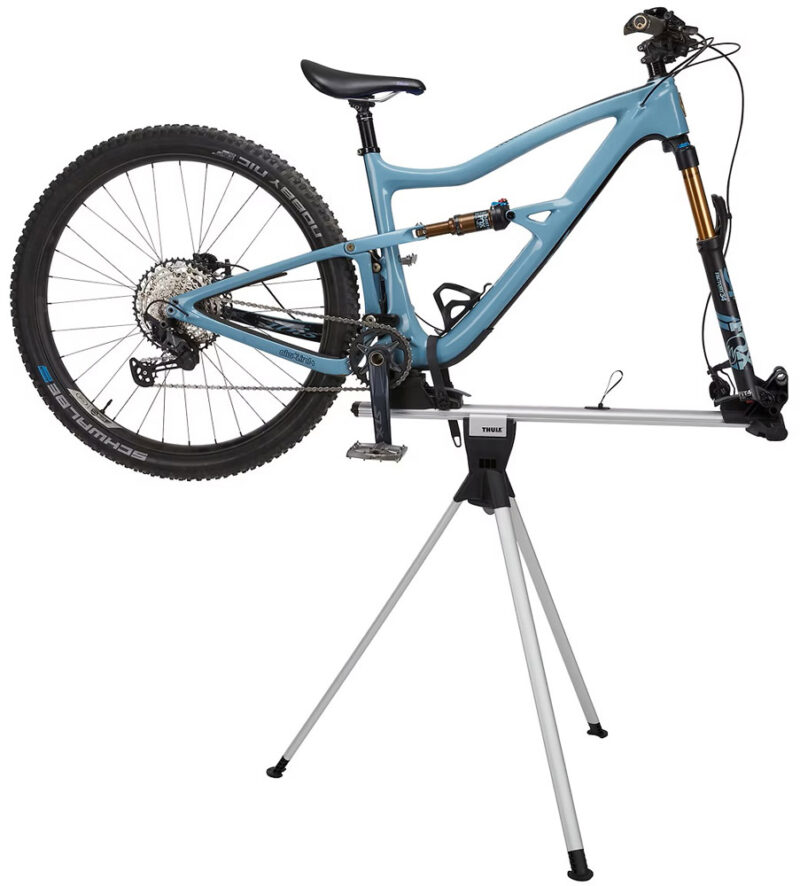 Thule RoundTrip - Fahrradtasche MTB – Bild 6