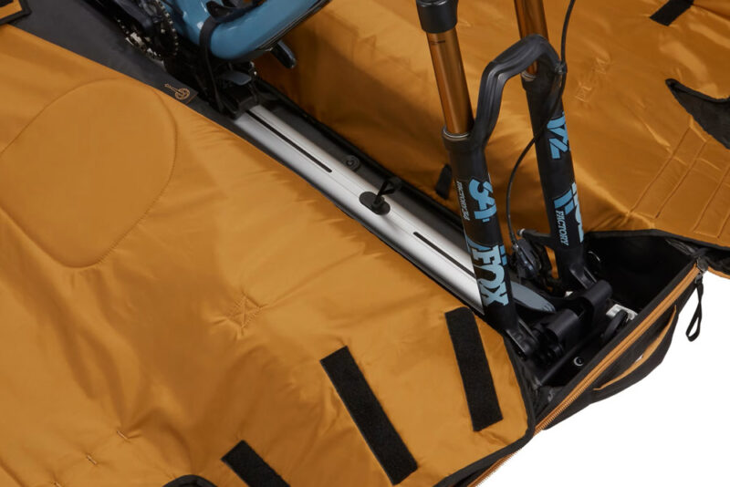 Thule RoundTrip - Fahrradtasche MTB – Bild 4