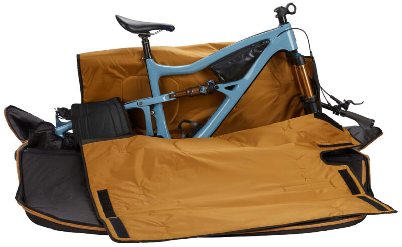 Thule RoundTrip - Fahrradtasche MTB – Bild 5