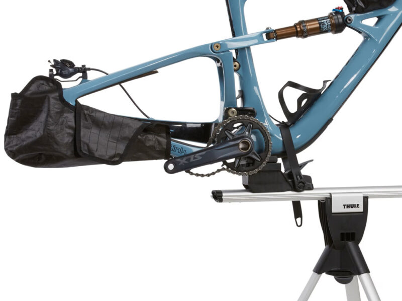 Thule RoundTrip - Fahrradtasche MTB – Bild 7