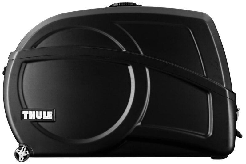 Thule RoundTrip Transition - Hartschalenkoffer – Bild 3