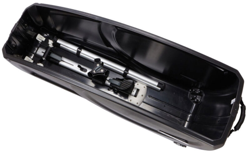Thule RoundTrip Transition - Hartschalenkoffer – Bild 5
