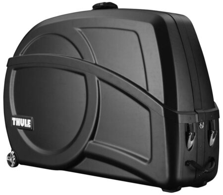 Thule RoundTrip Transition - Hartschalenkoffer