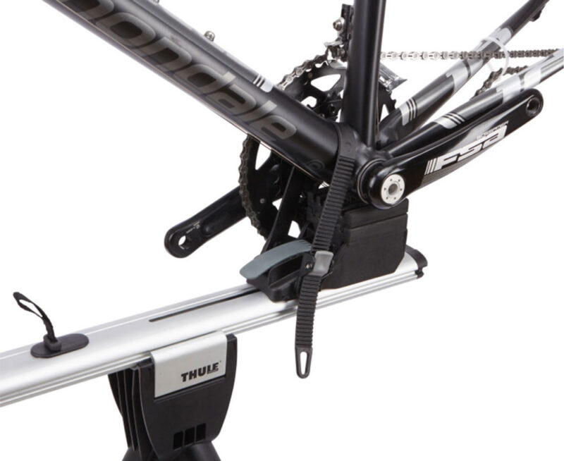 Thule RoundTrip Transition - Hartschalenkoffer – Bild 7