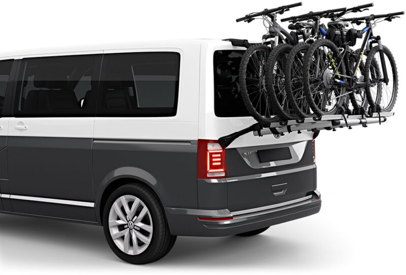 Thule WanderWay 2 911 - Heckträger – Bild 6