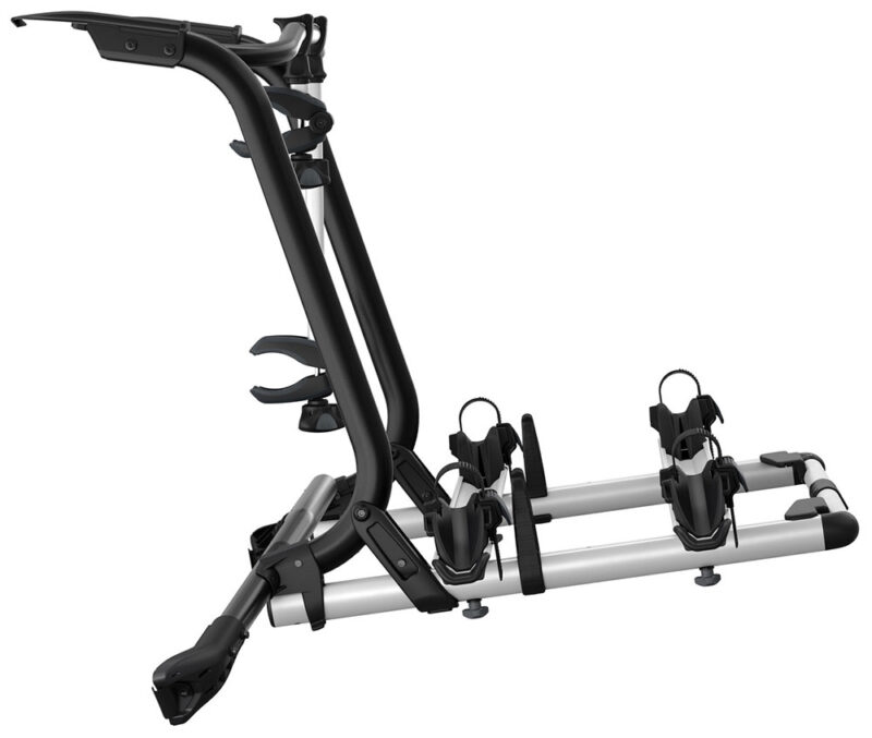 Thule WanderWay 2 911 - Heckträger – Bild 3
